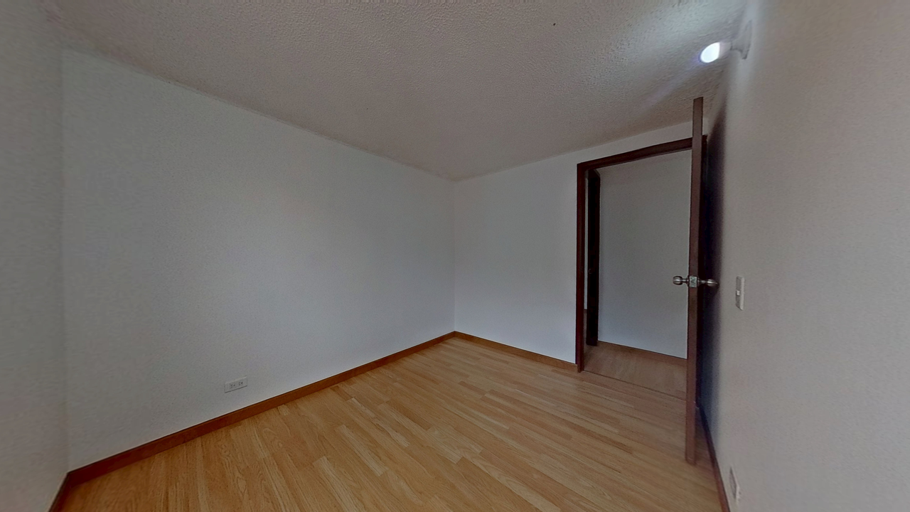 Apartamento de 3 alcobas en venta en Tibabuyes, Bogotá, 55 m² · foto 12 de 19