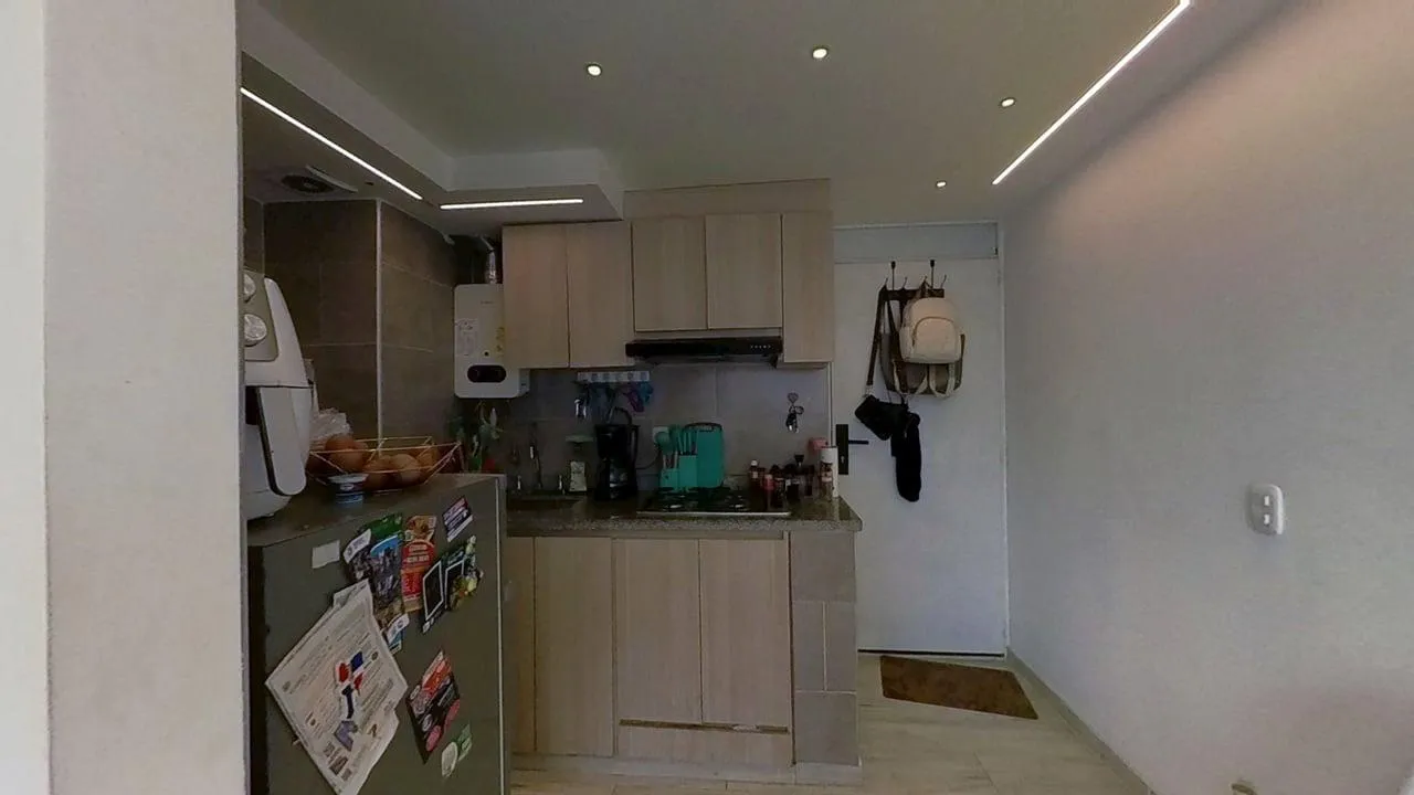 Apartamento en Comuneros foto 4
