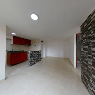 Apartamento en Venta en Cundinamarca, BOGOTÁ, DANUBIO