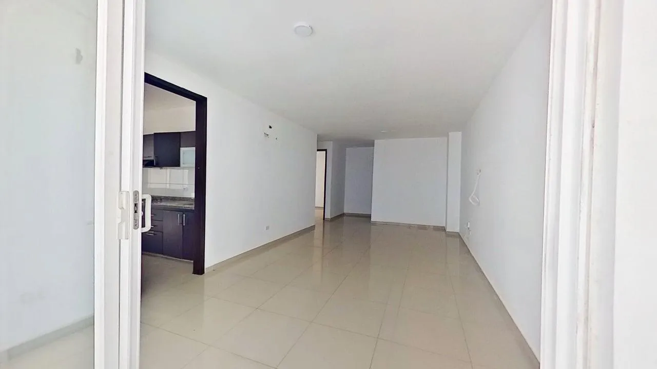 Apartamento en Altos del Prado foto 3