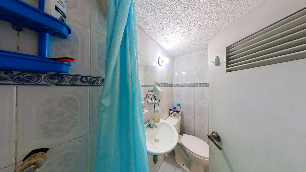Casa en venta en San Francisco, Bogotá · foto 9 de 15