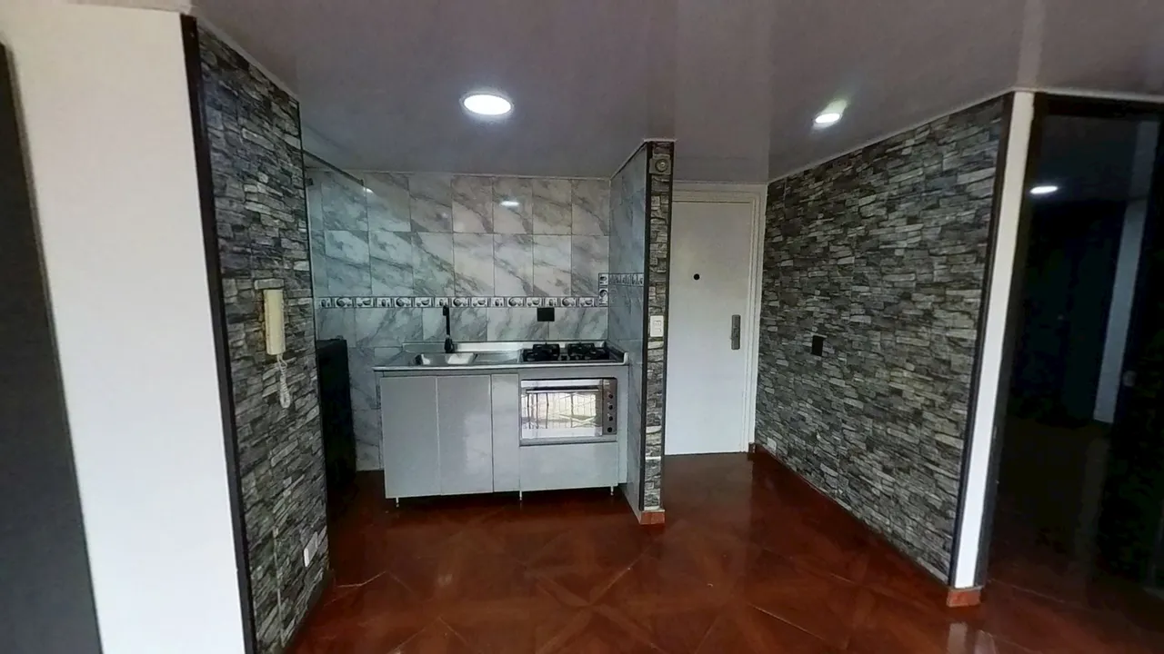 Apartamento en Libertador foto 4