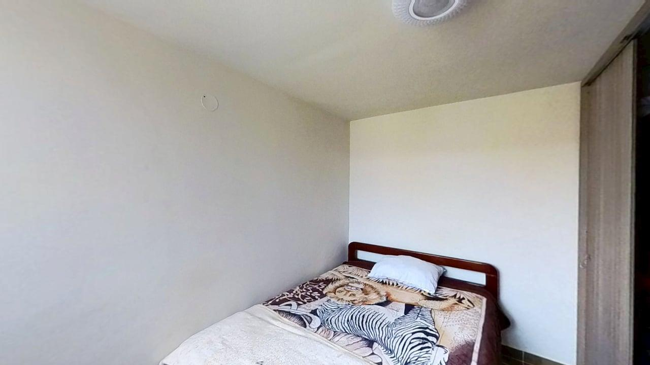 Apartamento de 2 alcobas en venta en La Sabana, Bogotá, 31 m² · foto 11 de 23