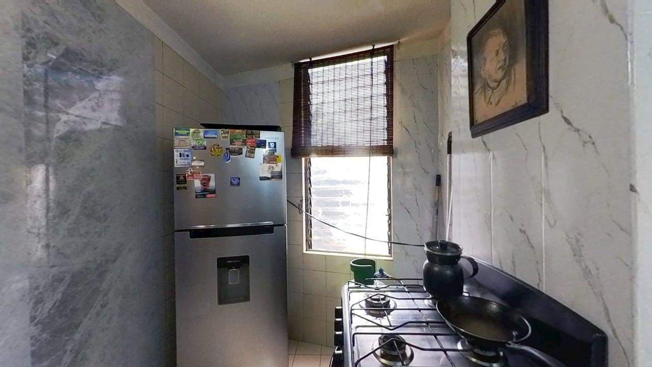 Apartamento en venta en Los Andes, Bogotá · foto 14 de 24