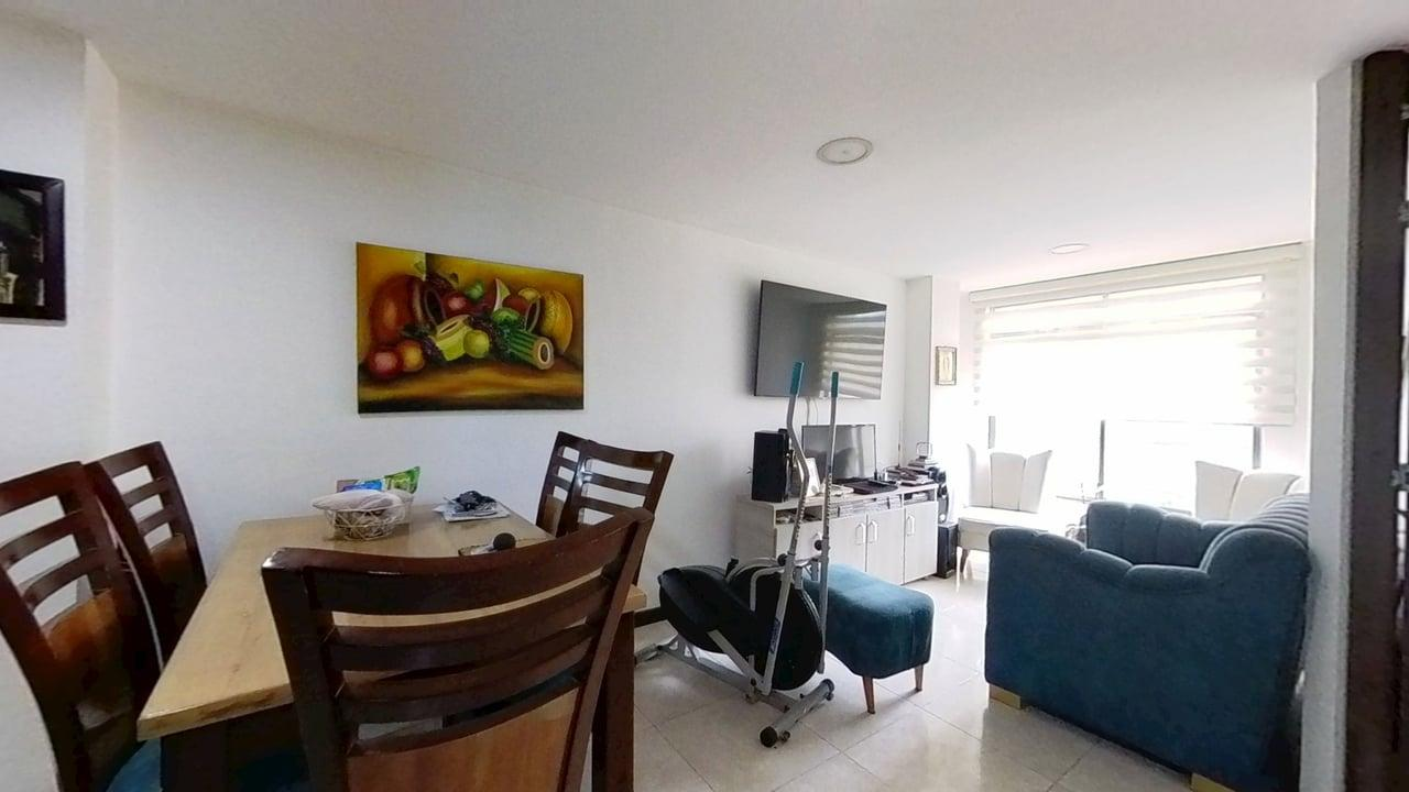 Apartamento en venta en Boyaca Real, Bogotá · foto 2 de 18