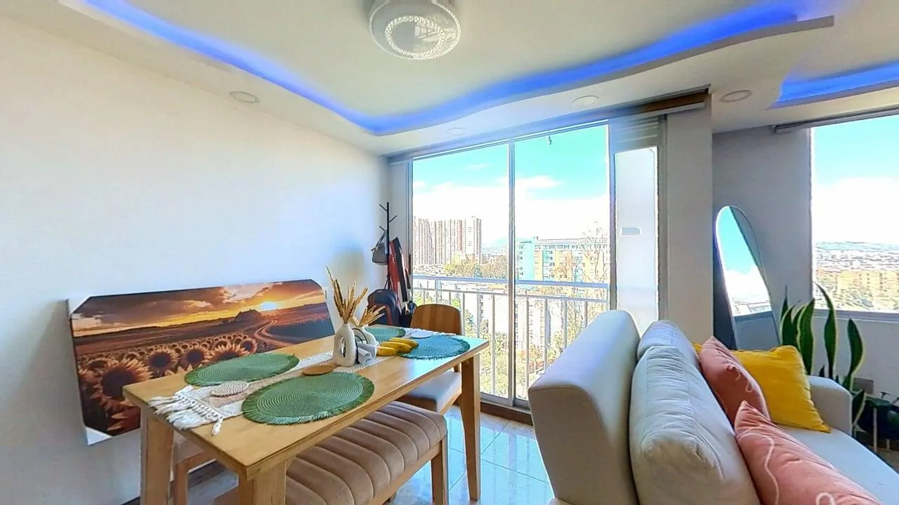 Apartamento en Primavera Occidental foto 4