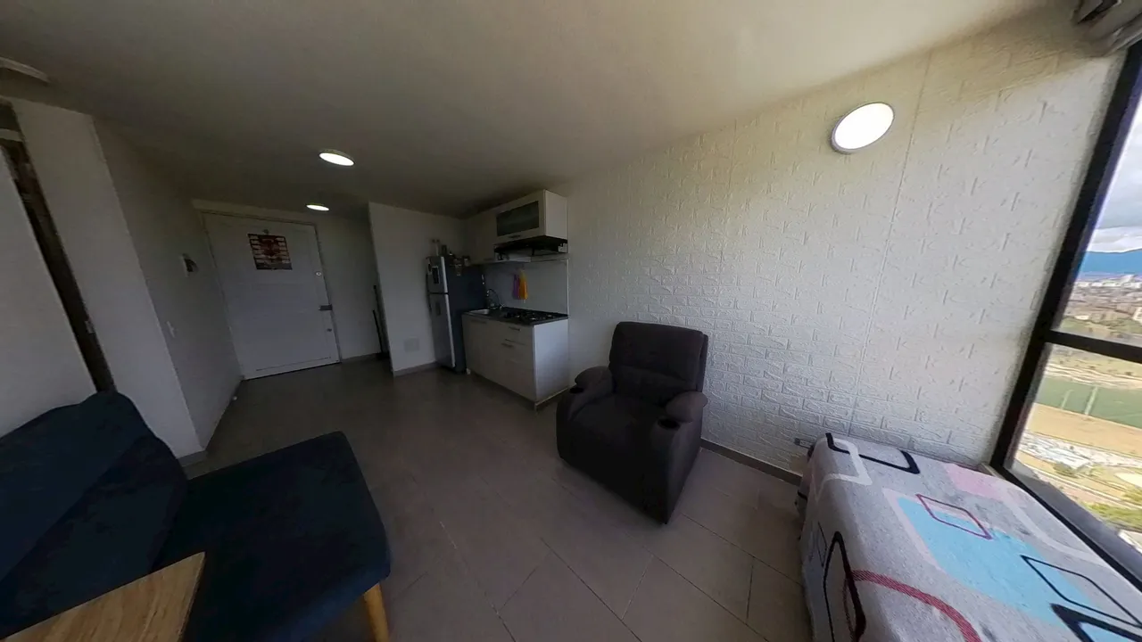 Apartamento en Timiza foto 2