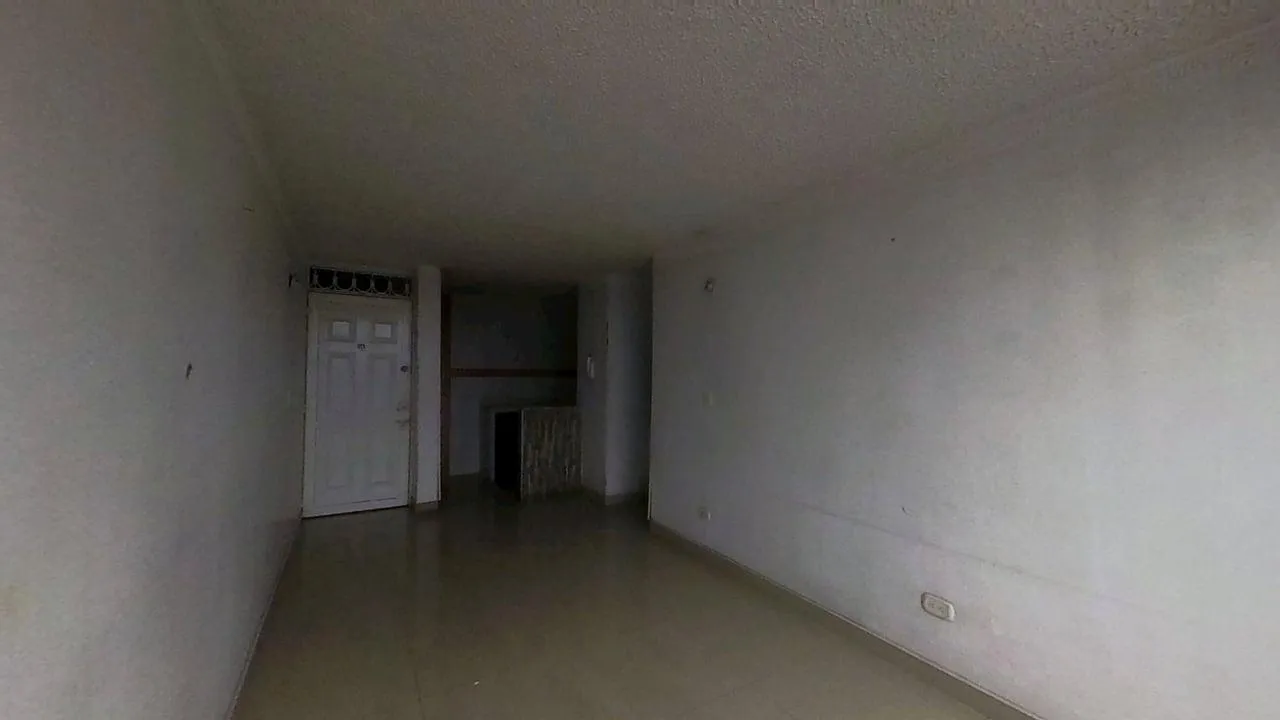 Apartamento en Madelena foto 2