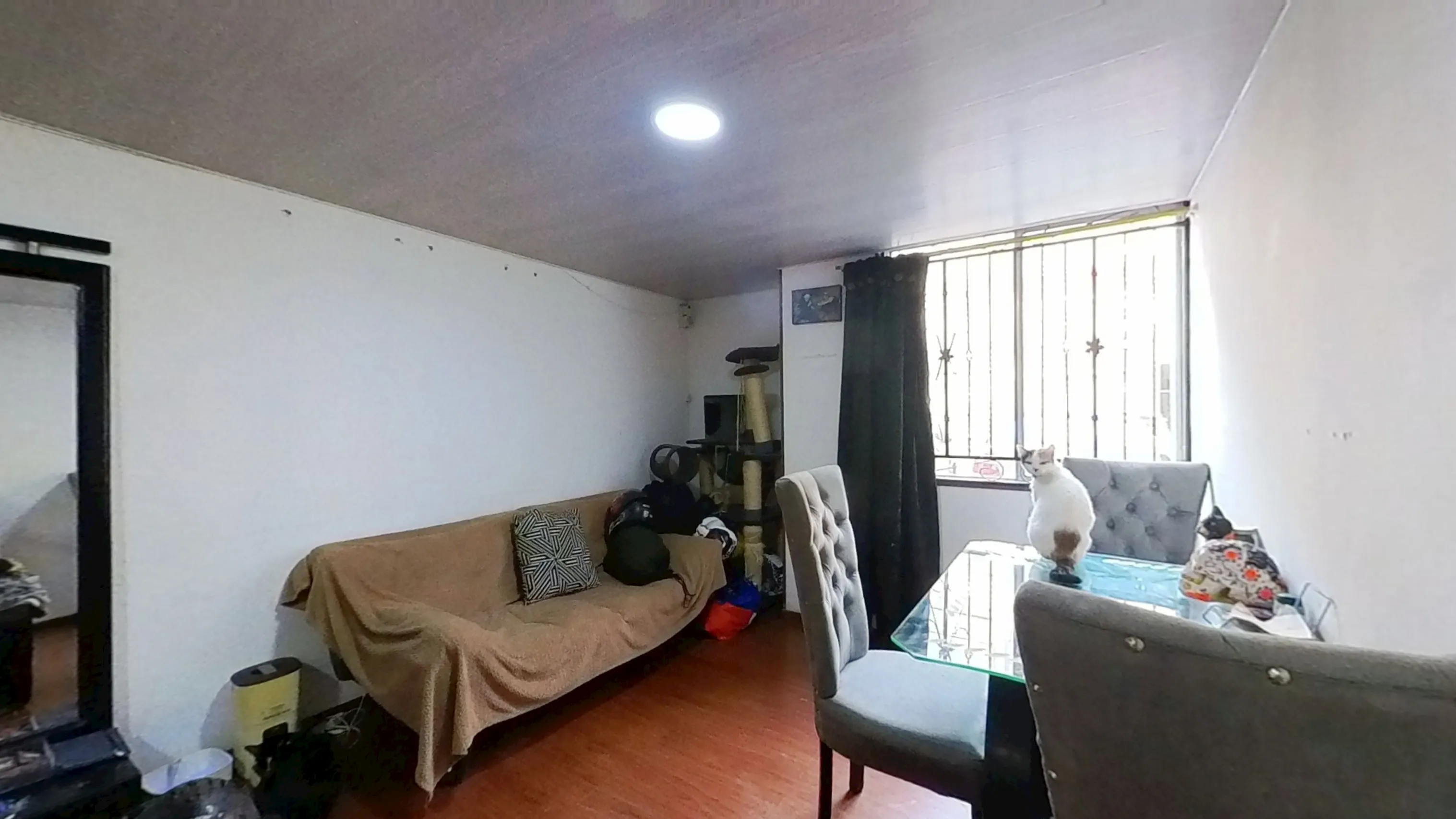 Apartamento en Quiba foto 2