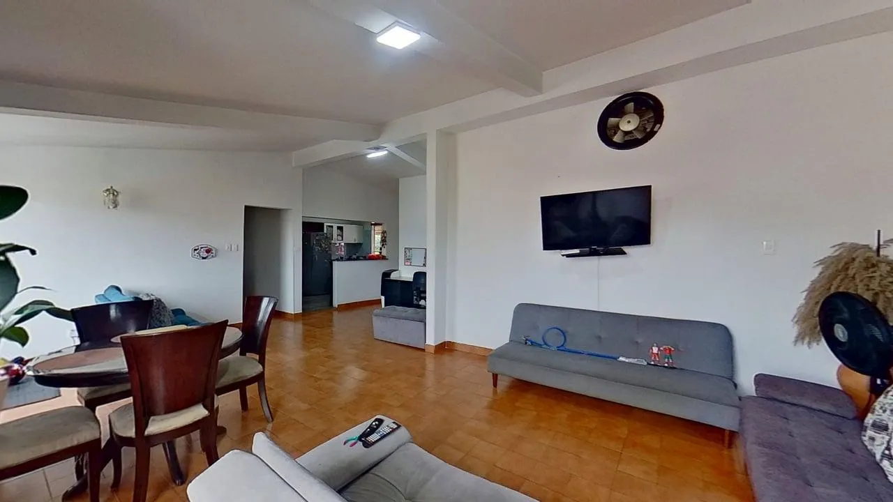 Apartamento en Nueva Granada foto 3