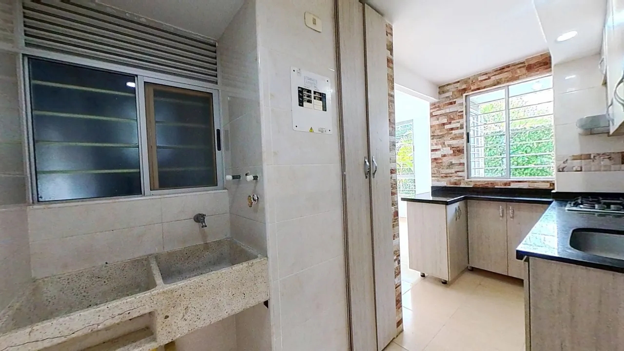 Apartamento en Manantial de la Bocha foto 6