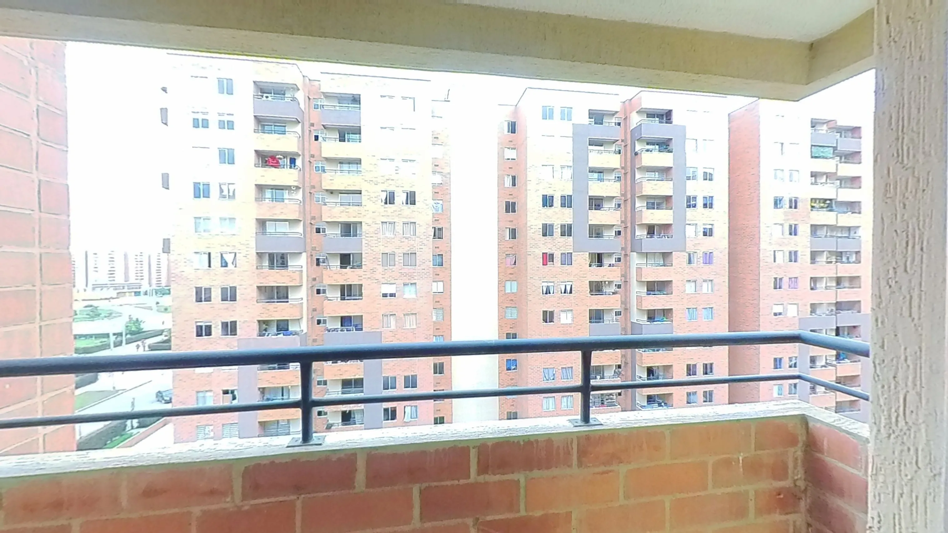 Apartamento en La Prosperidad foto 5