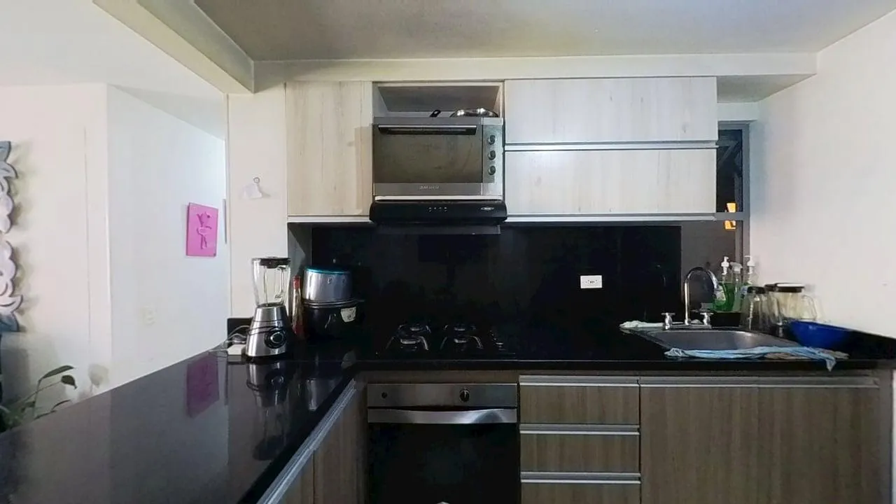 Apartamento en ASD foto 6