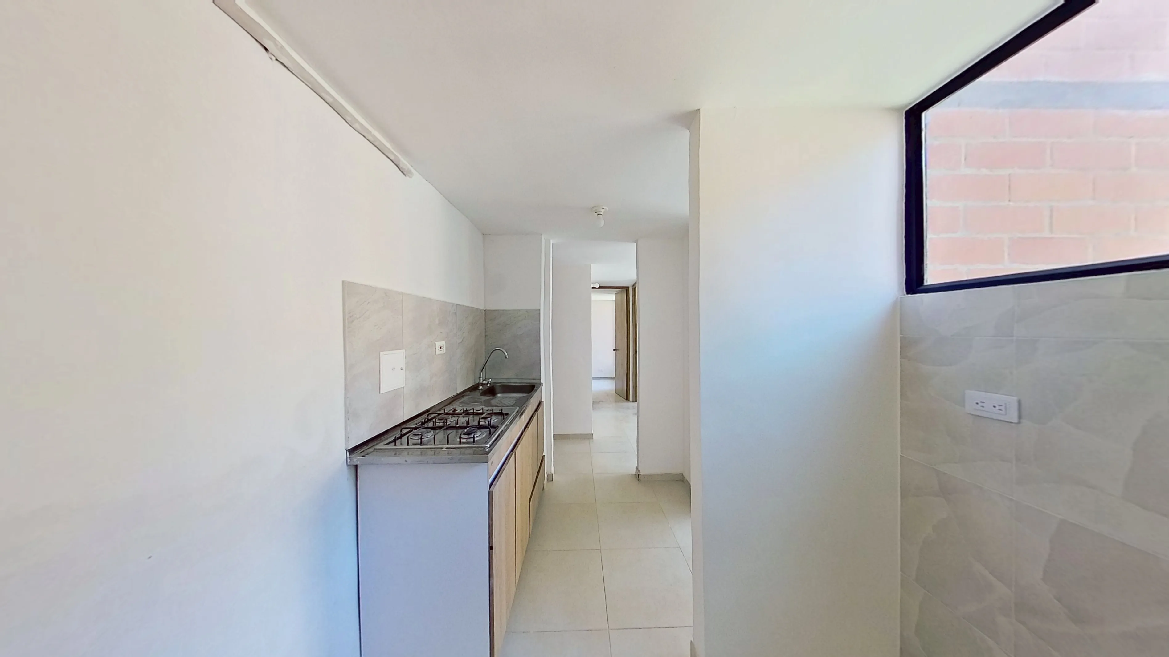 Apartamento en Usme centro foto 6