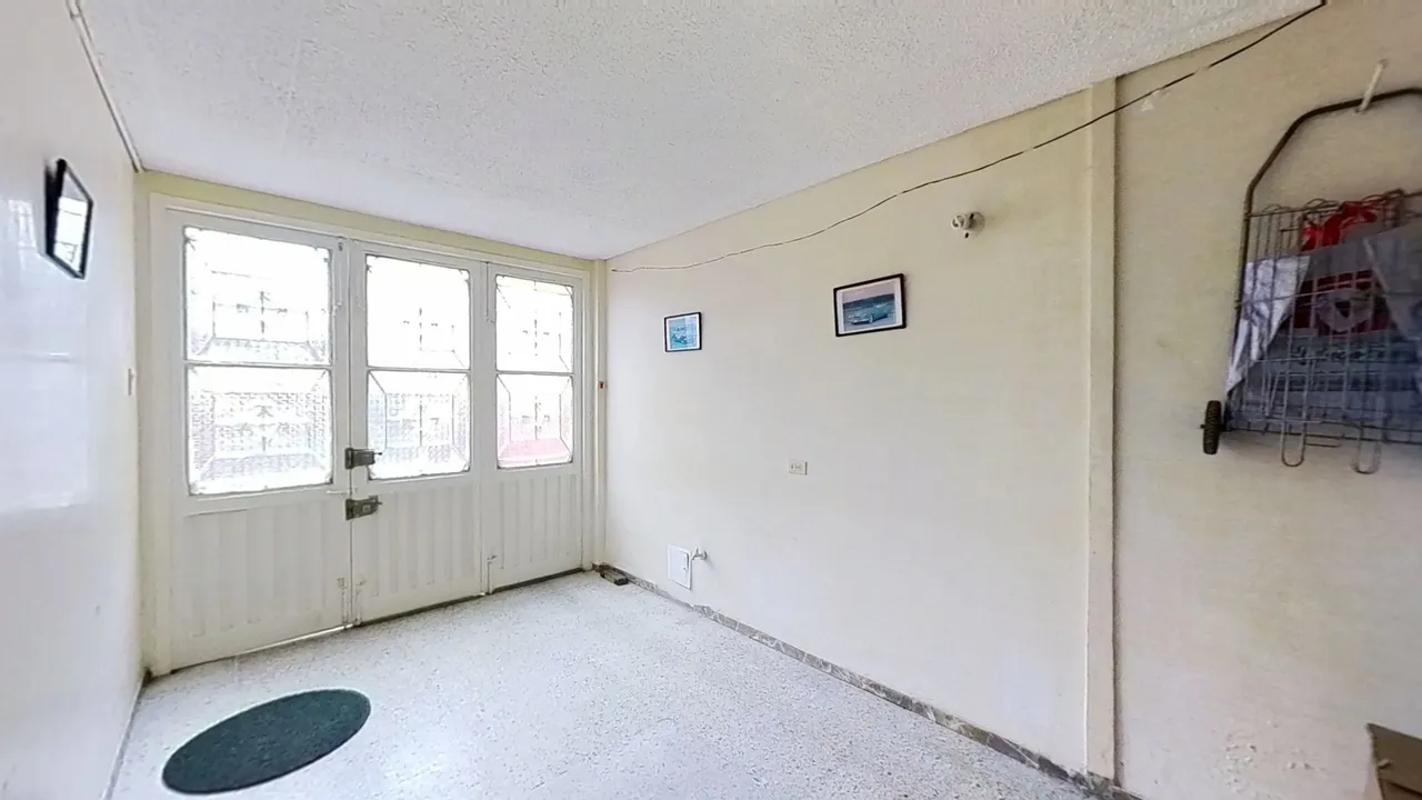 Casa en Engativá en Engativá, Bogotá