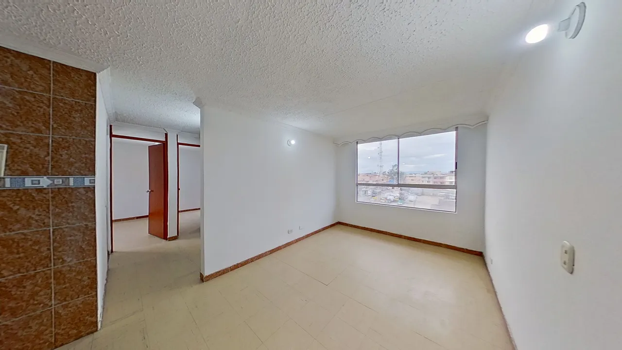 Apartamento en El Danubio Azul — El Danubio Azul, Bogotá