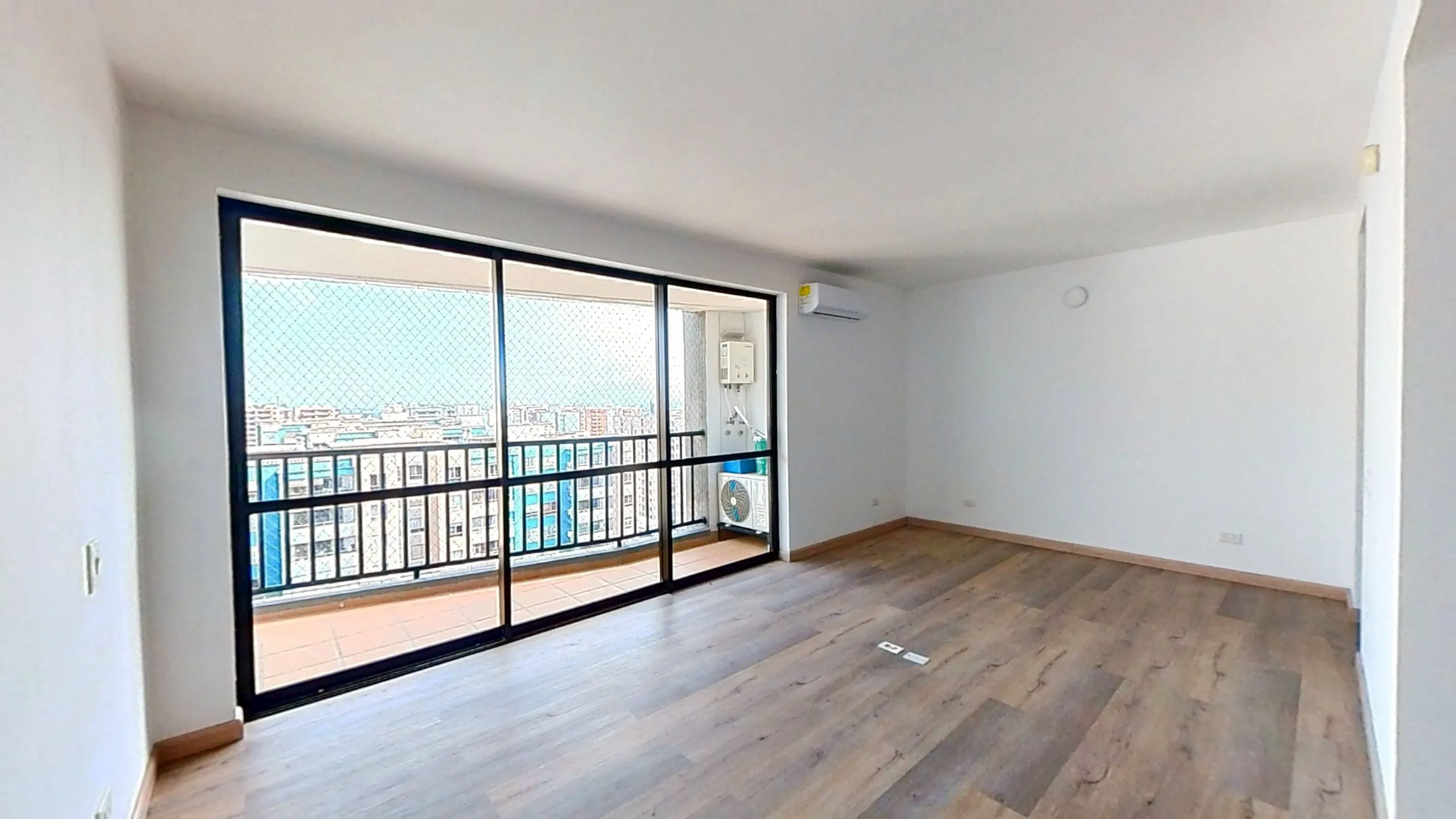 Apartamento en La Flora — La Flora, Cali
