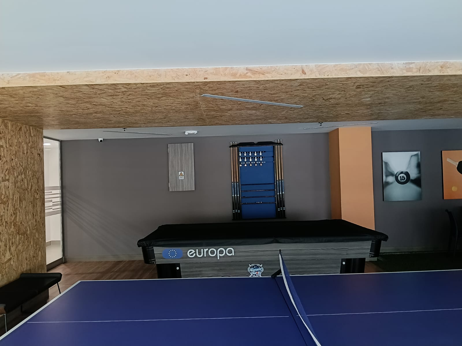 Apartamento de 1 alcoba en venta en La Sabana, Bogotá, 48 m² · foto 21 de 24