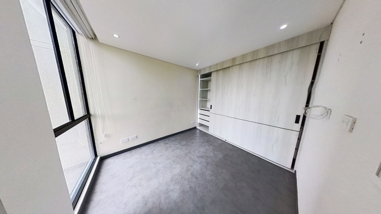 Apartamento de 1 alcoba en venta en Casa Blanca Suba, Bogotá, 36 m² · foto 7 de 24