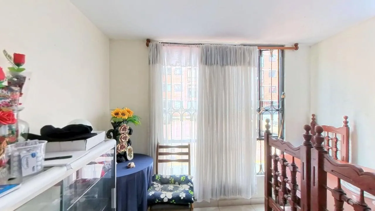 Apartamento en Buenos Aires foto 2