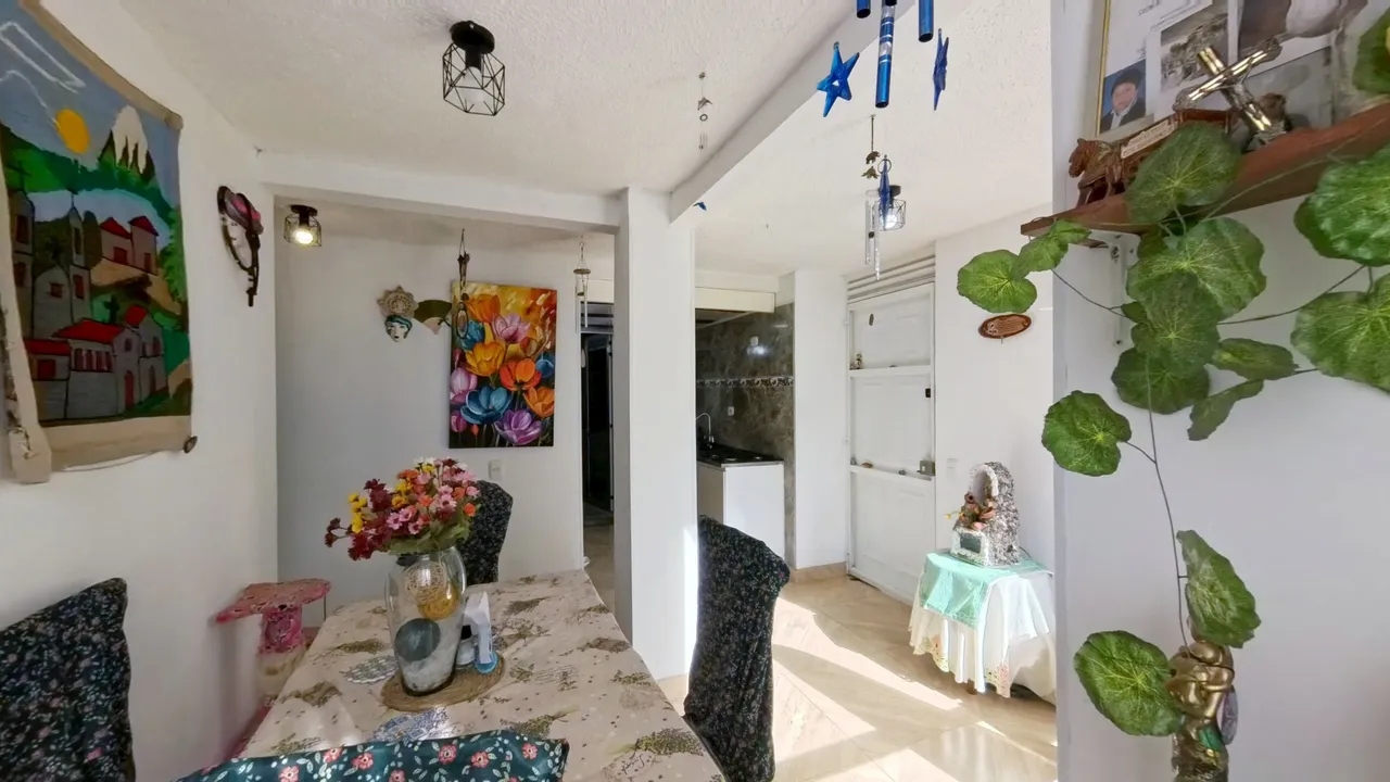 Apartamento en Rincón Santo foto 2