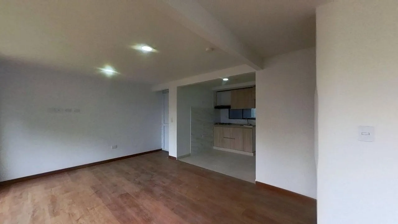 Apartamento en Ciudadela Foresta foto 3