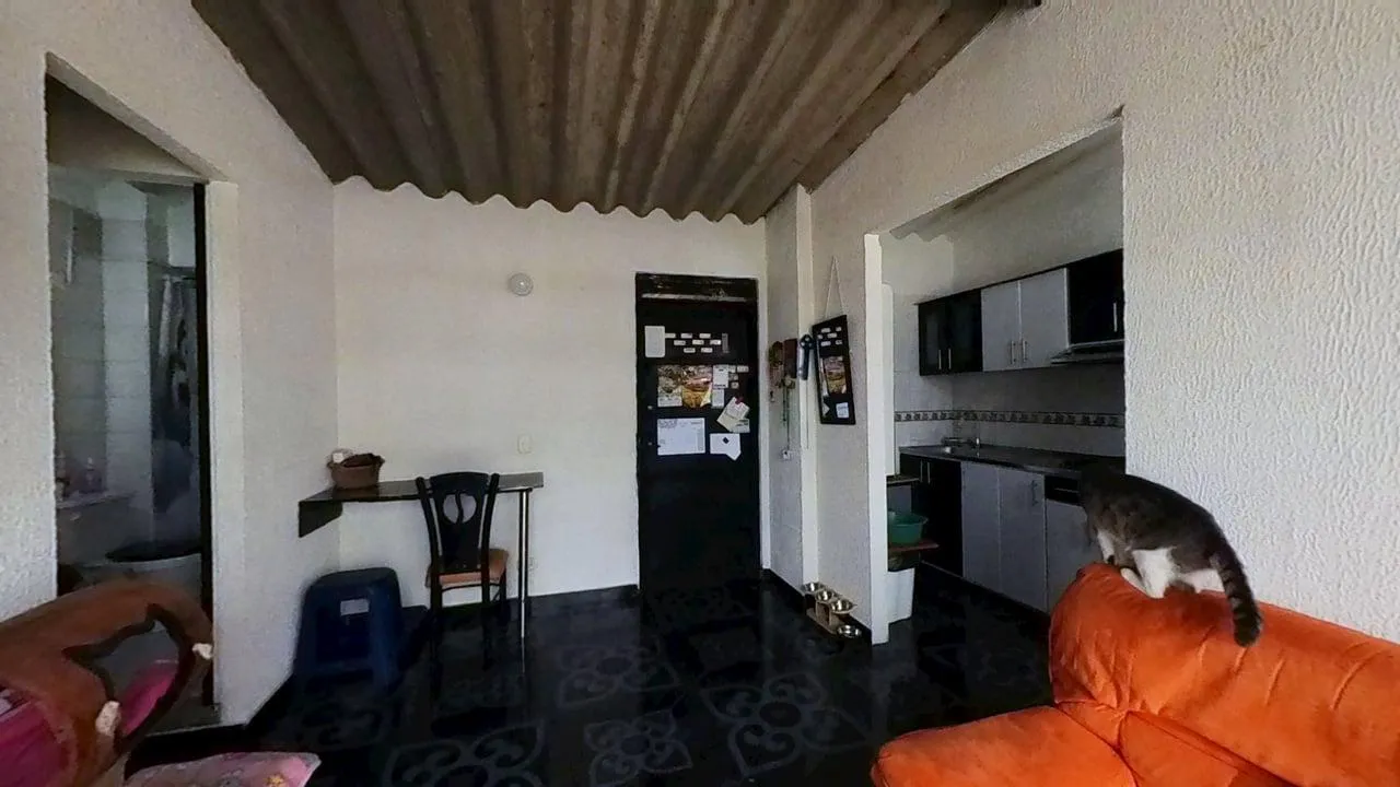 Apartamento en Parque Campestre foto 3