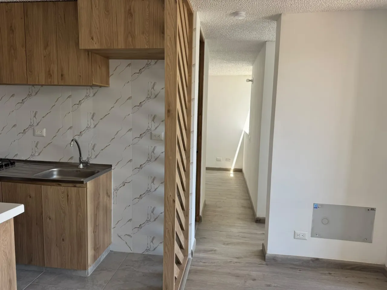 Apartamento en Barlovento foto 2
