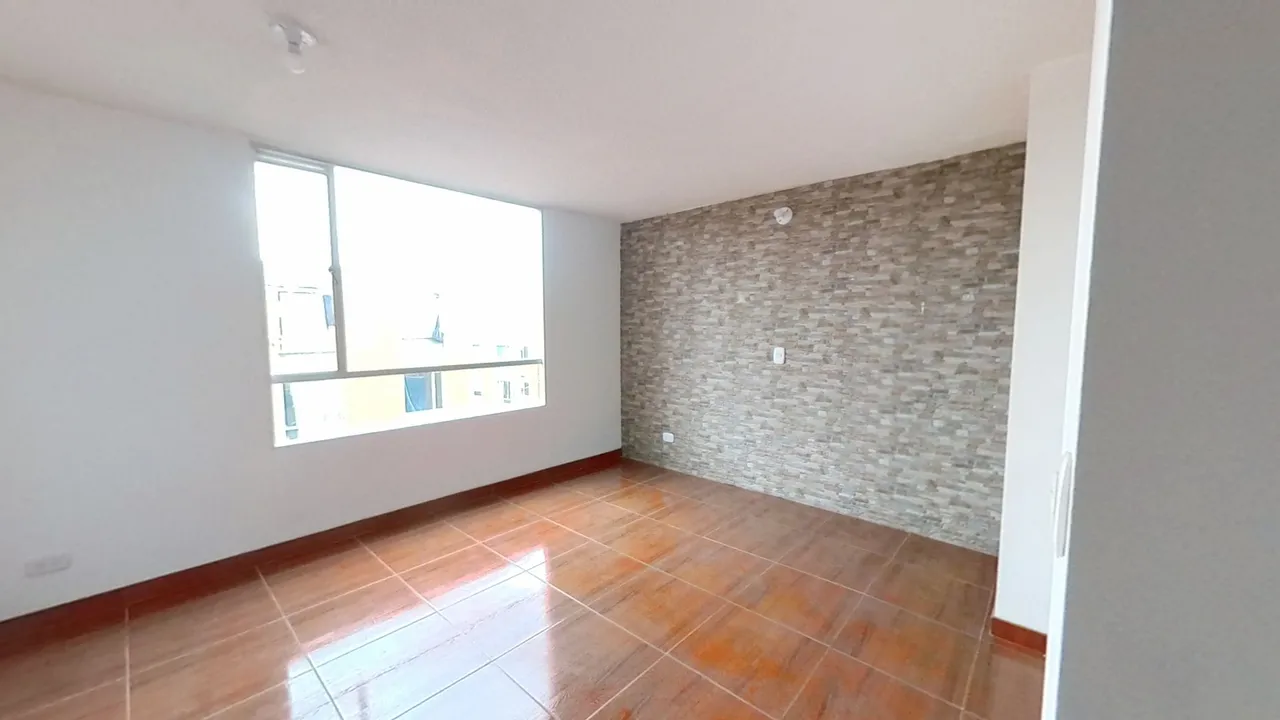 Apartamento en Hogares Soacha foto 3