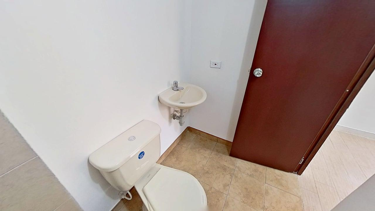 Apartamento en venta en Verbenal, Bogotá · foto 9 de 21