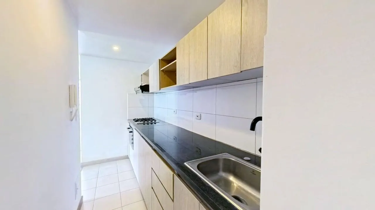 Apartamento en Buenos Aires foto 6