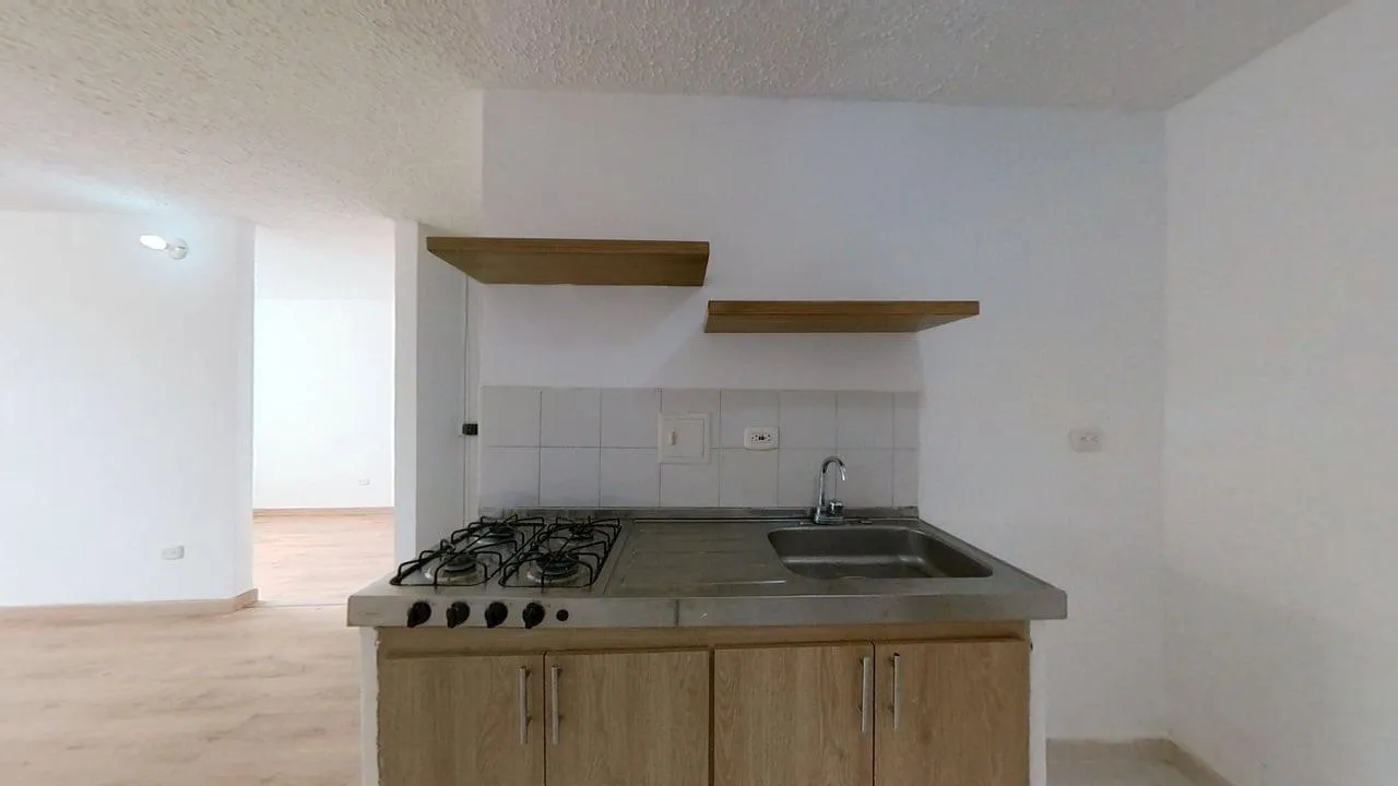 Apartamento en Tintal sur foto 6