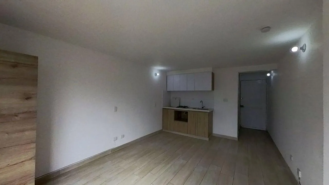 Apartamento en El Liston foto 2