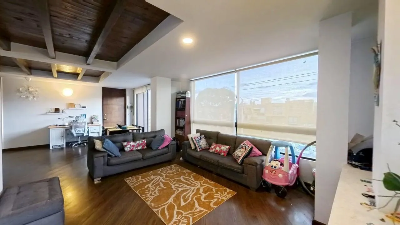 Apartamento en Chía foto 3