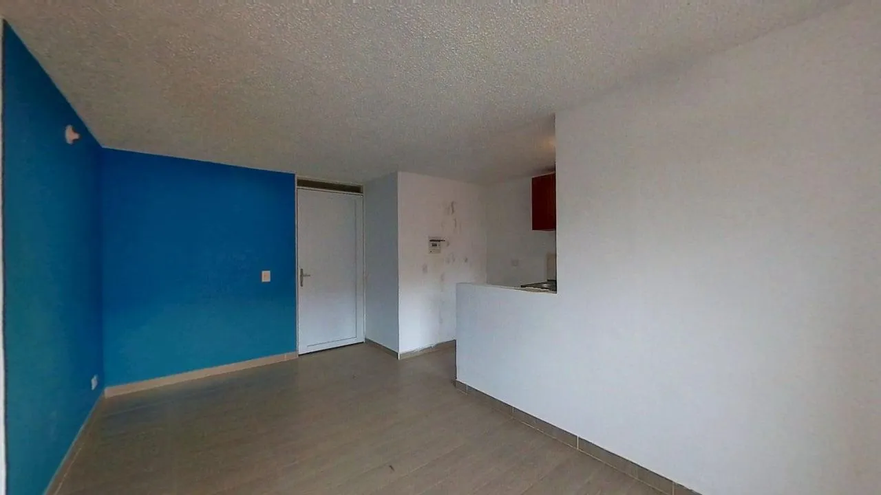Apartamento en La Prosperidad en La Prosperidad, Madrid