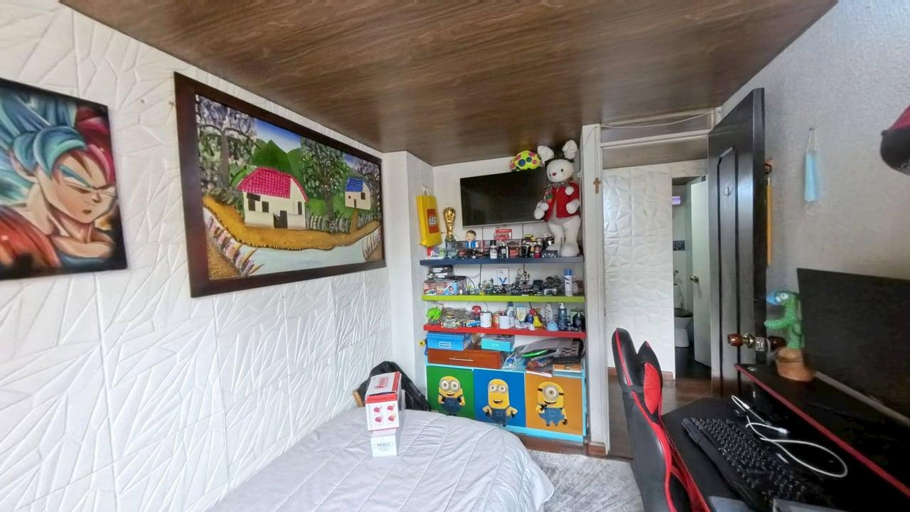 Apartamento en venta en Danubio, Bogotá · foto 7 de 24