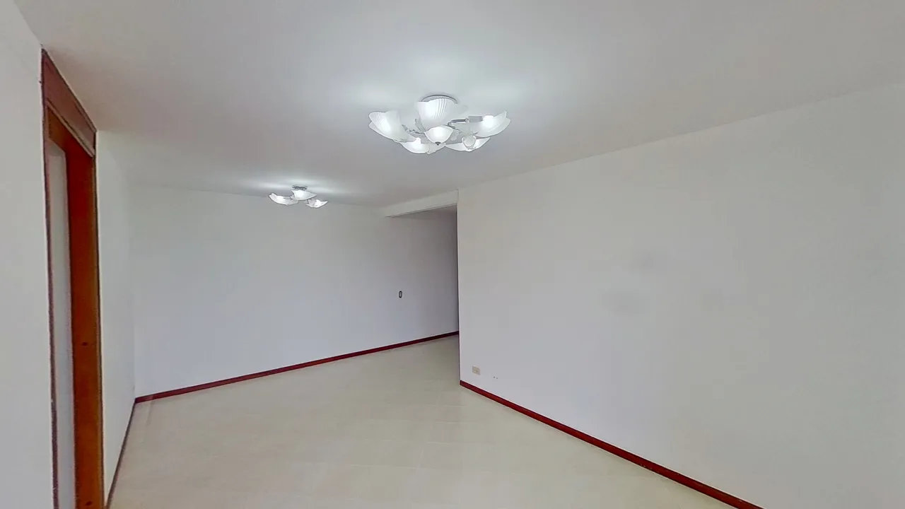 Apartamento en Los Colores foto 4