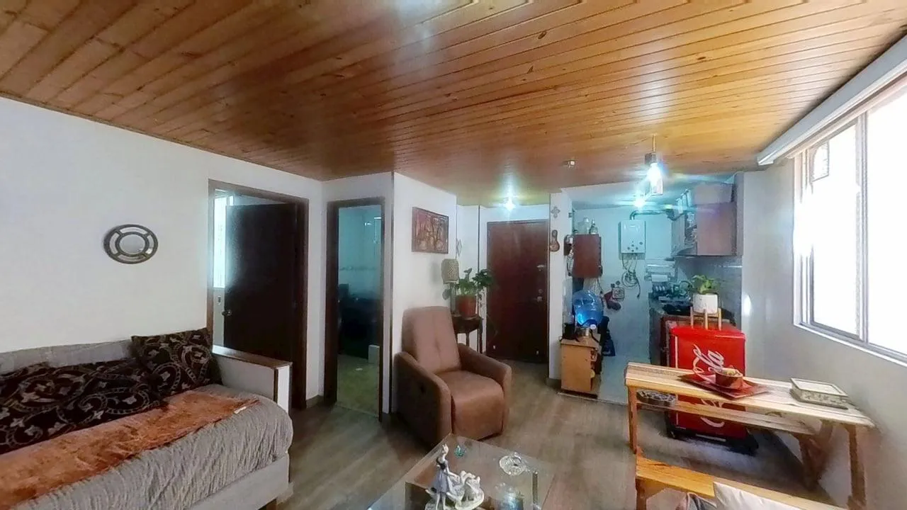Apartamento en Sedritos foto 2