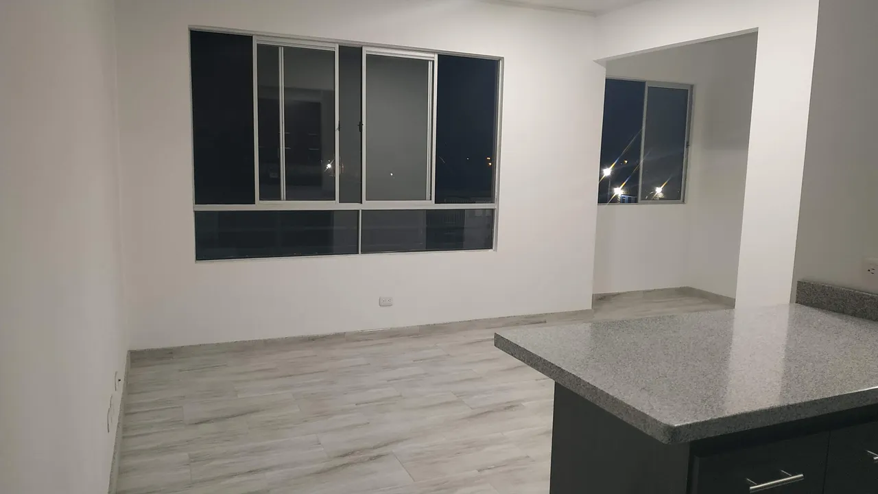 Apartamento en El Cerrito en El Cerrito, Chía
