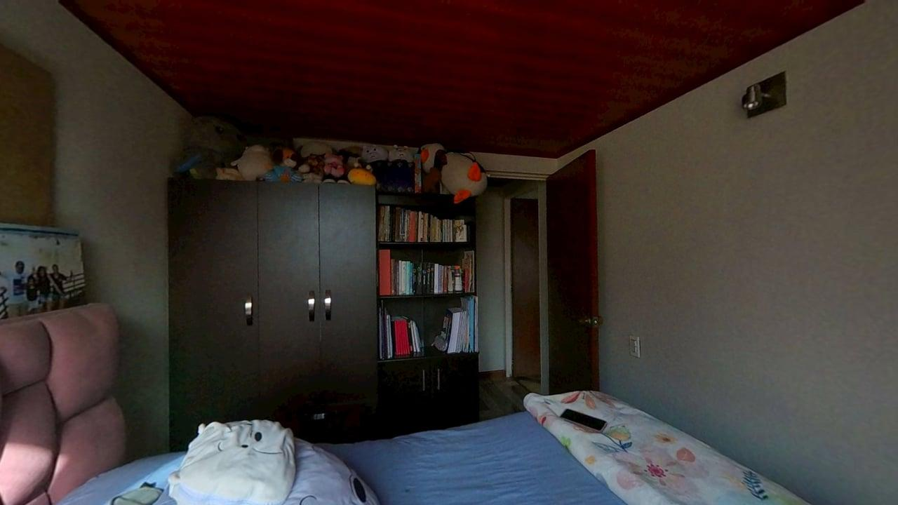 Apartamento en venta en San Rafael, Bogotá · foto 8 de 23