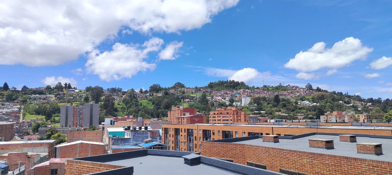 Apartamento en venta en Suba, Bogotá · foto 24 de 24