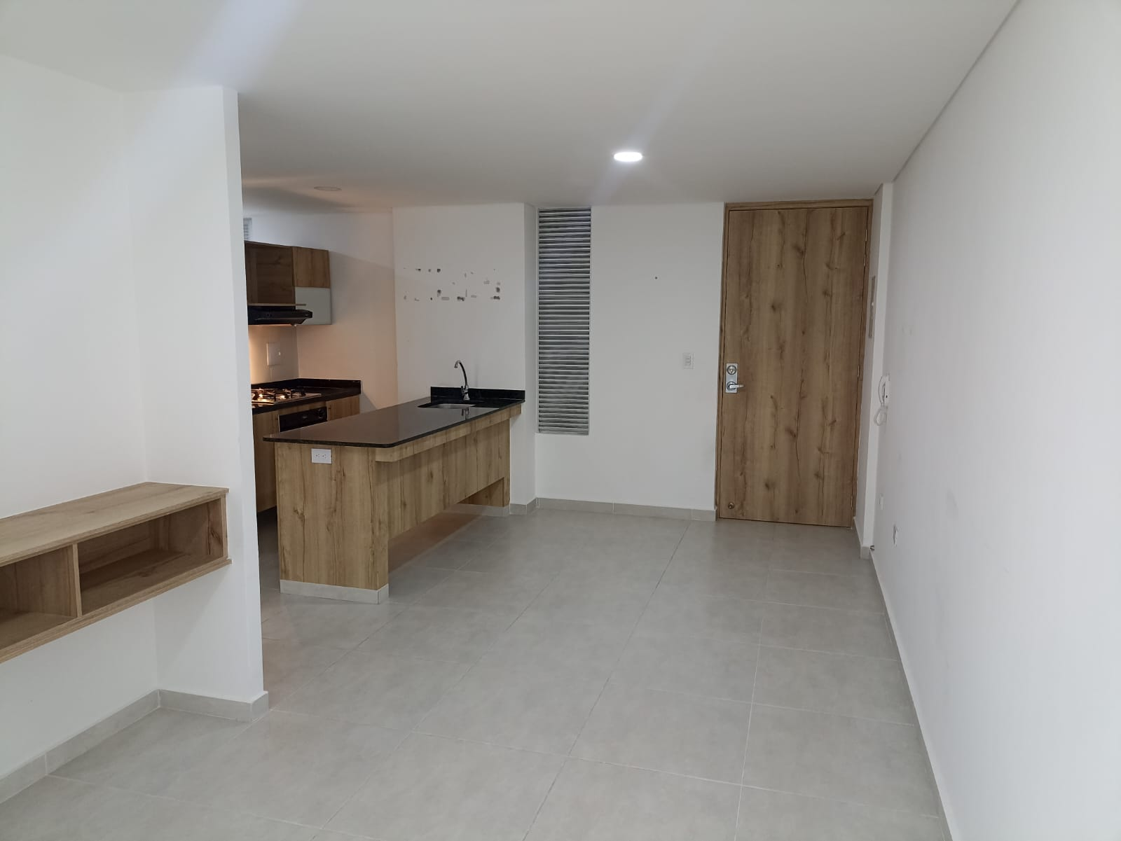 Venta de apartamento Bucaramanga Nuevo Ricaurte
