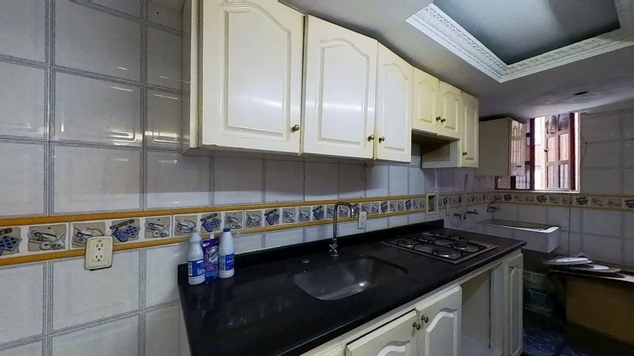 Apartamento en Los Naranjos foto 4