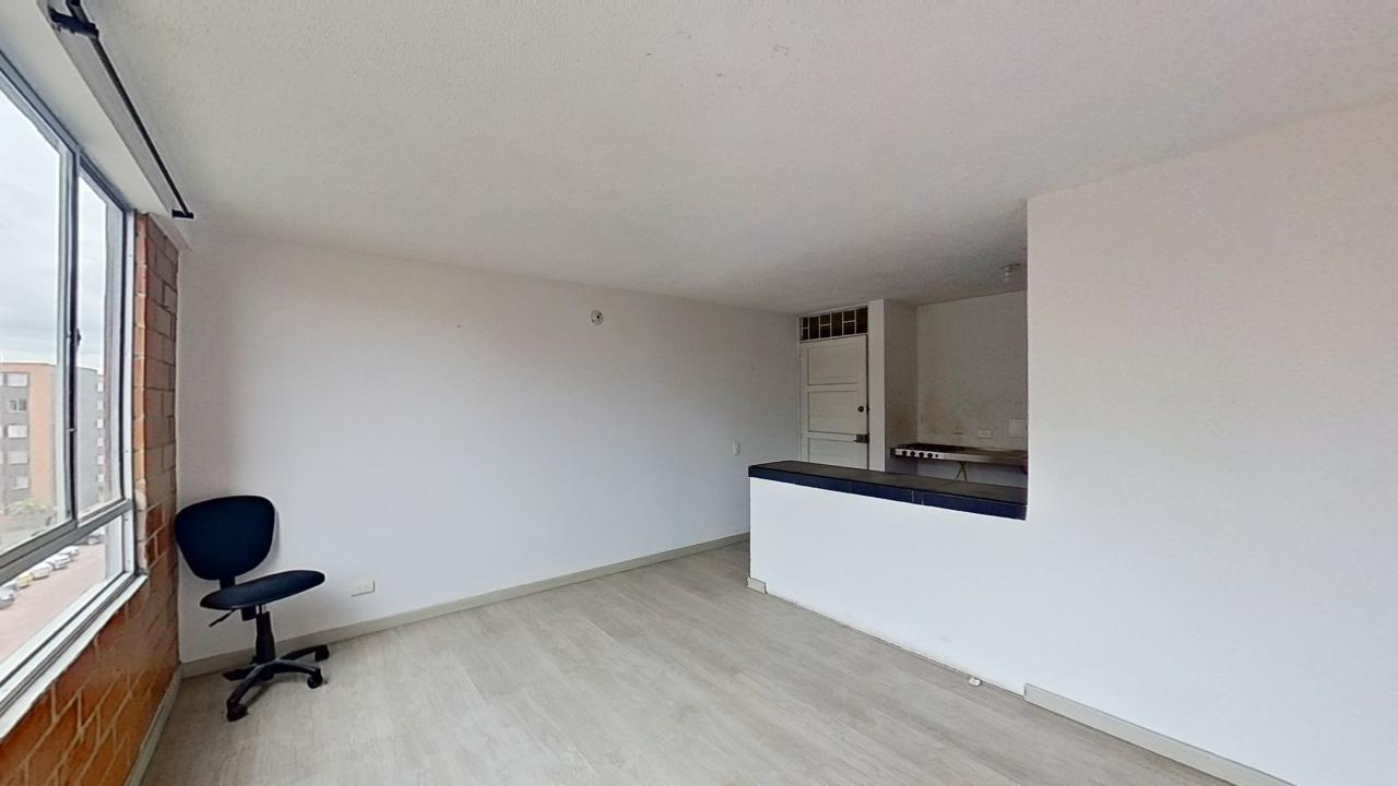 Apartamento en Venta en Cundinamarca, BOGOTÁ, Campo Verde