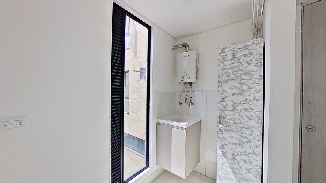 Apartamento en venta en La Sabana, Bogotá · foto 7 de 12