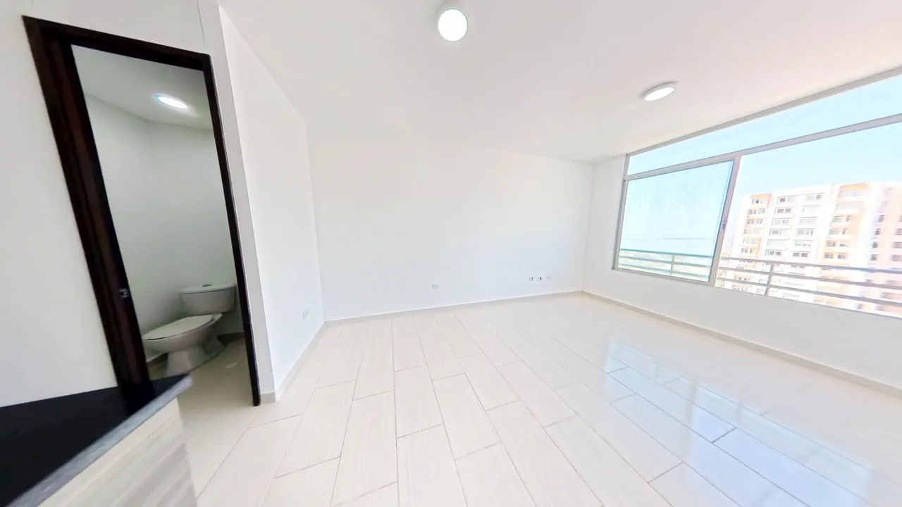 Apartamento en Villa Campestre foto 3