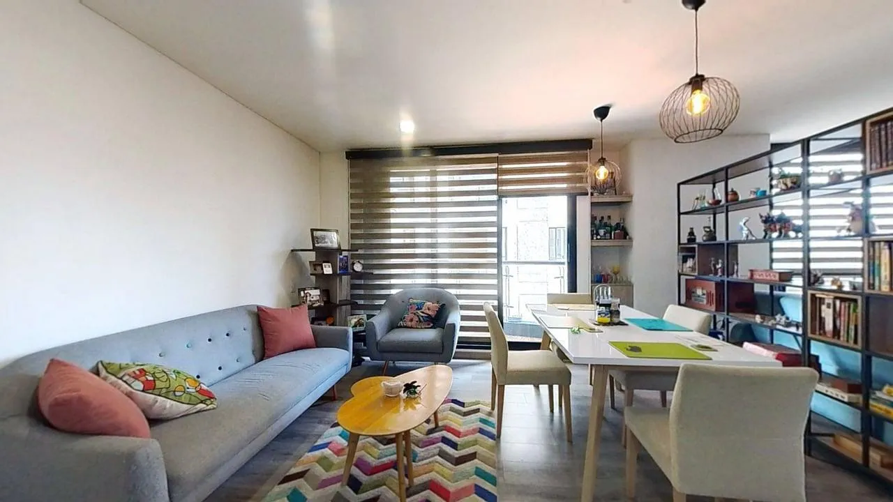 Apartamento en San Jose 5 foto 2