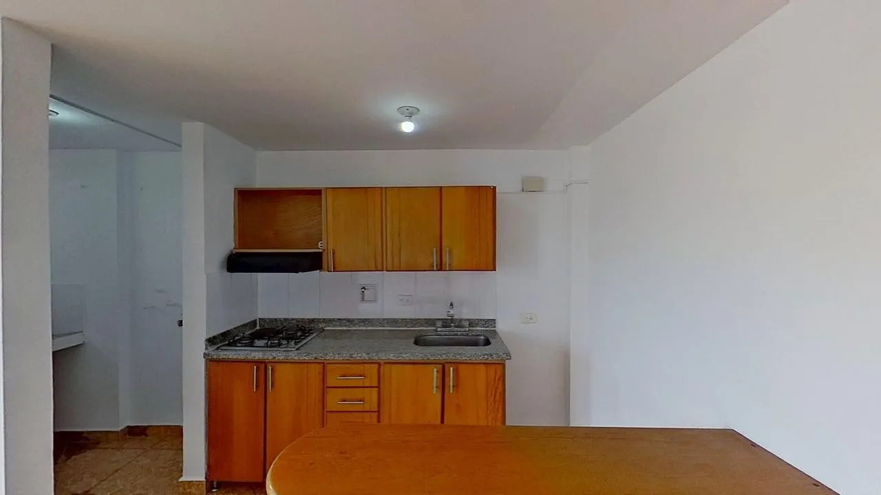 Apartamento en Calle del Banco foto 5