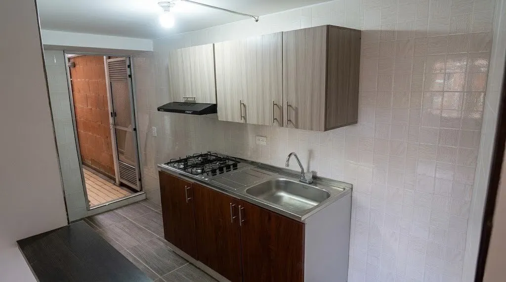 Apartamento en La Prosperidad foto 3
