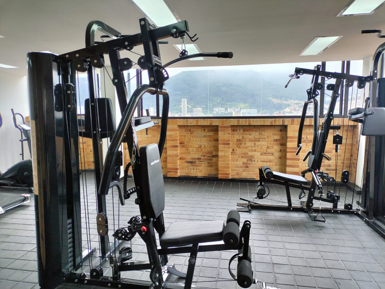 Apartamento de 3 alcobas en venta en La Sabana, Bogotá, 59 m² · foto 15 de 24